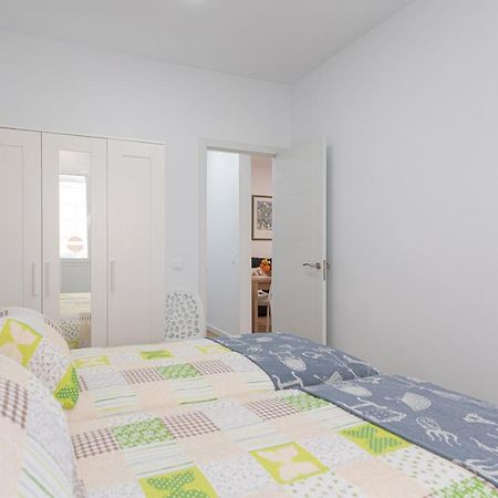 Benecharo By Canariasgetaway Las Palmas de Gran Canaria Exterior photo