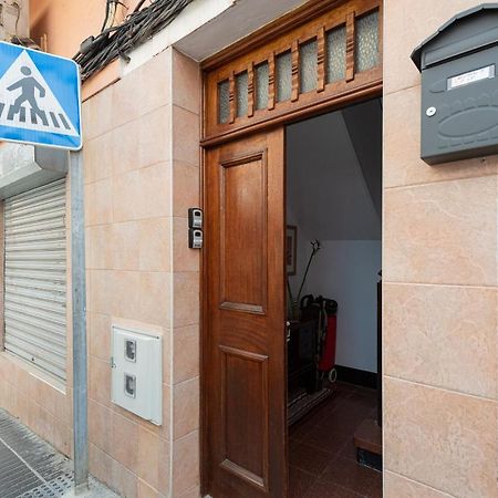 Benecharo By Canariasgetaway Las Palmas de Gran Canaria Exterior photo