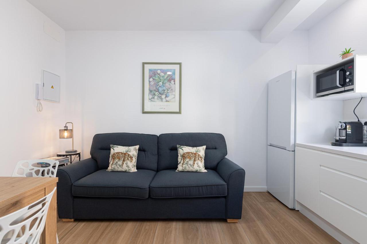 Benecharo By Canariasgetaway Las Palmas de Gran Canaria Exterior photo