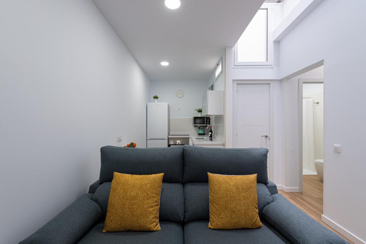 Benecharo By Canariasgetaway Las Palmas de Gran Canaria Exterior photo