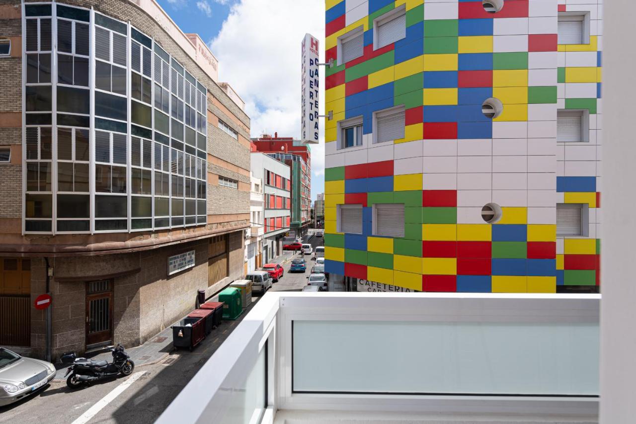 Benecharo By Canariasgetaway Las Palmas de Gran Canaria Exterior photo
