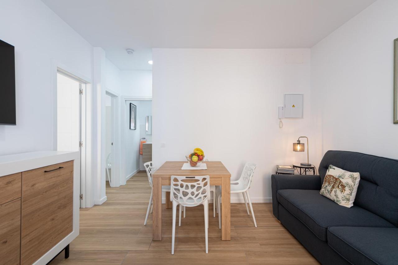 Benecharo By Canariasgetaway Las Palmas de Gran Canaria Exterior photo
