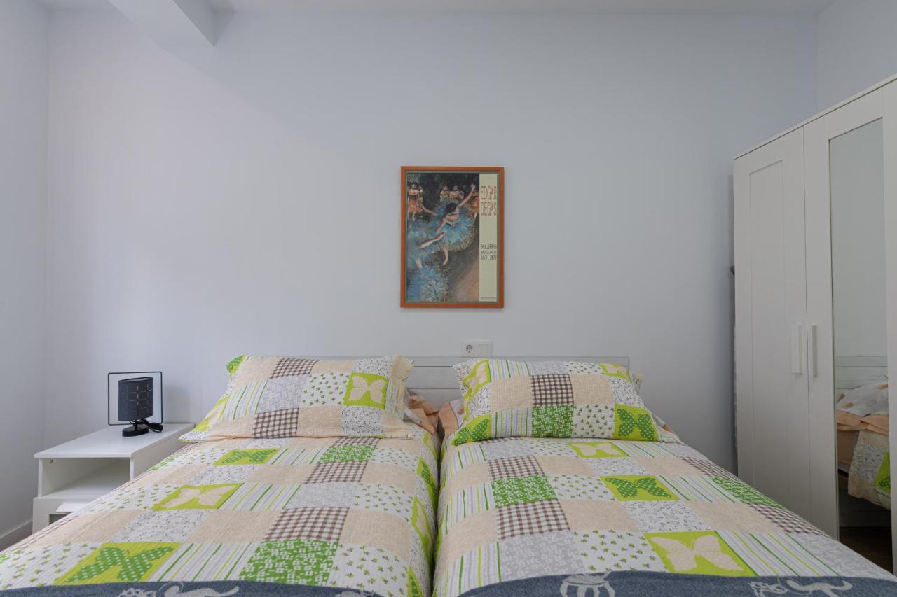 Benecharo By Canariasgetaway Las Palmas de Gran Canaria Exterior photo