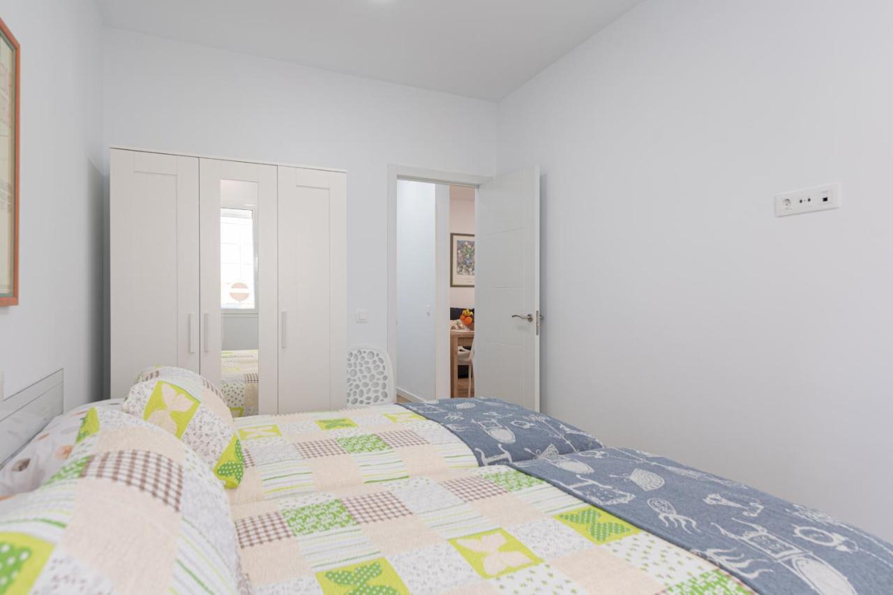 Benecharo By Canariasgetaway Las Palmas de Gran Canaria Exterior photo