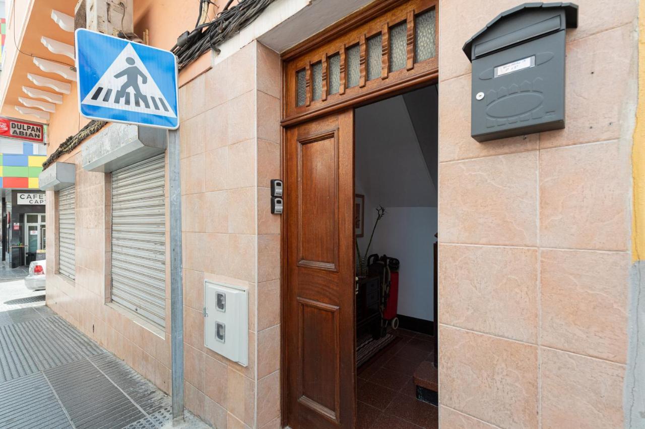 Benecharo By Canariasgetaway Las Palmas de Gran Canaria Exterior photo
