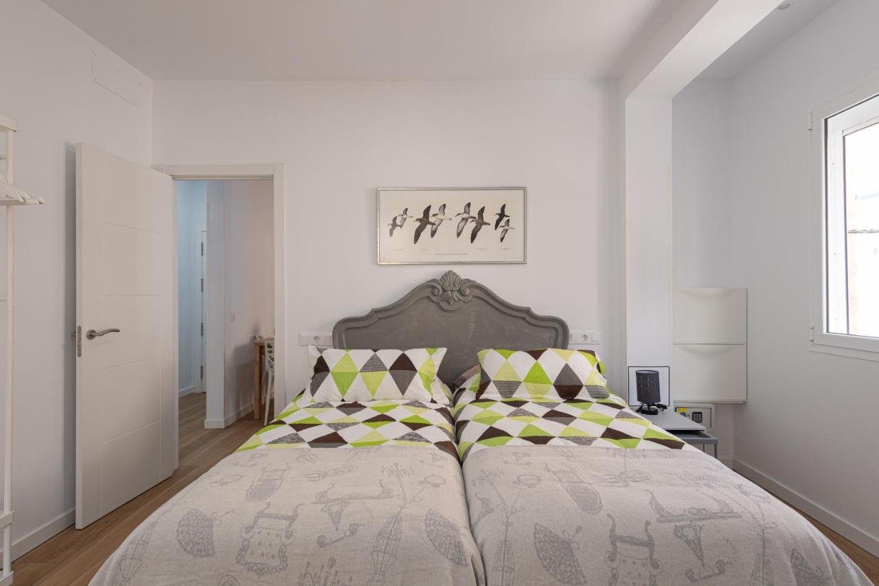 Benecharo By Canariasgetaway Las Palmas de Gran Canaria Exterior photo