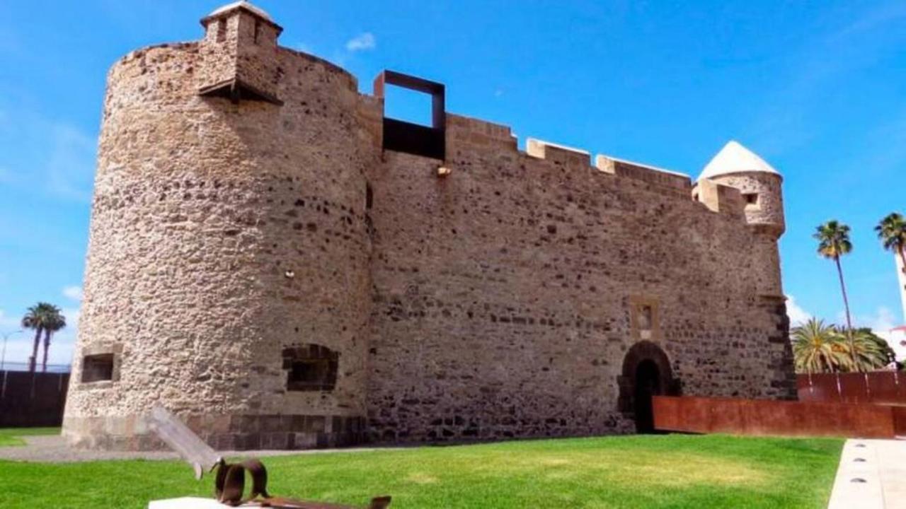Benecharo By Canariasgetaway Las Palmas de Gran Canaria Exterior photo