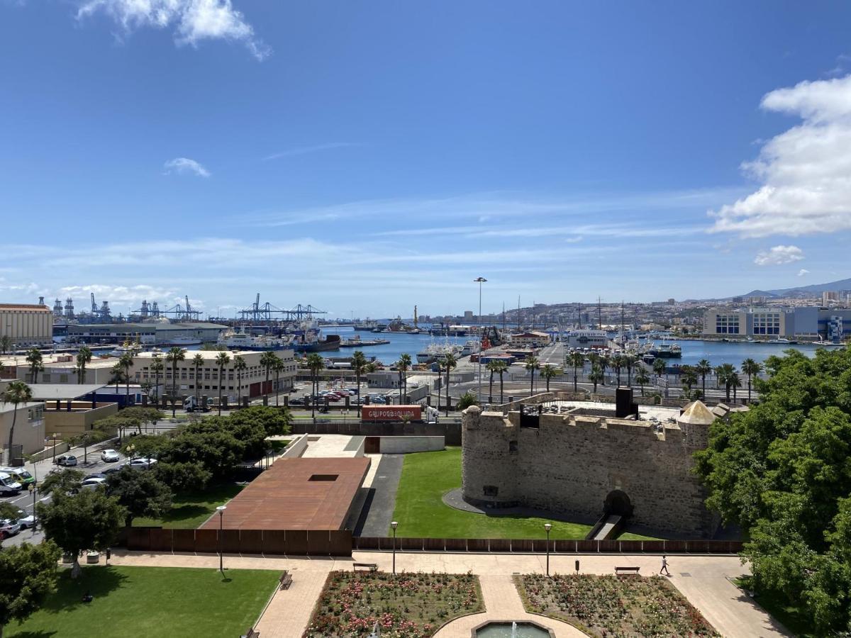 Benecharo By Canariasgetaway Las Palmas de Gran Canaria Exterior photo