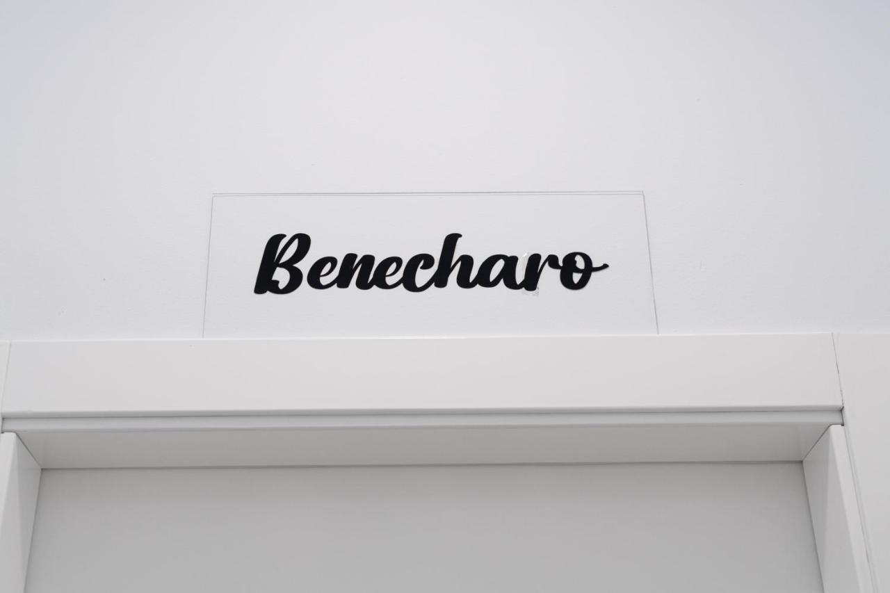Benecharo By Canariasgetaway Las Palmas de Gran Canaria Exterior photo