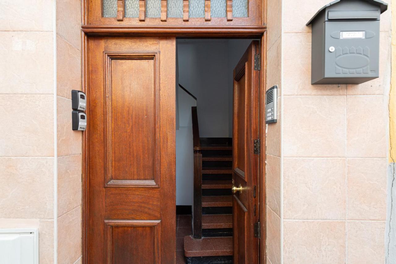 Benecharo By Canariasgetaway Las Palmas de Gran Canaria Exterior photo