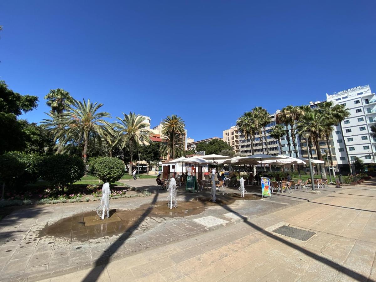 Benecharo By Canariasgetaway Las Palmas de Gran Canaria Exterior photo