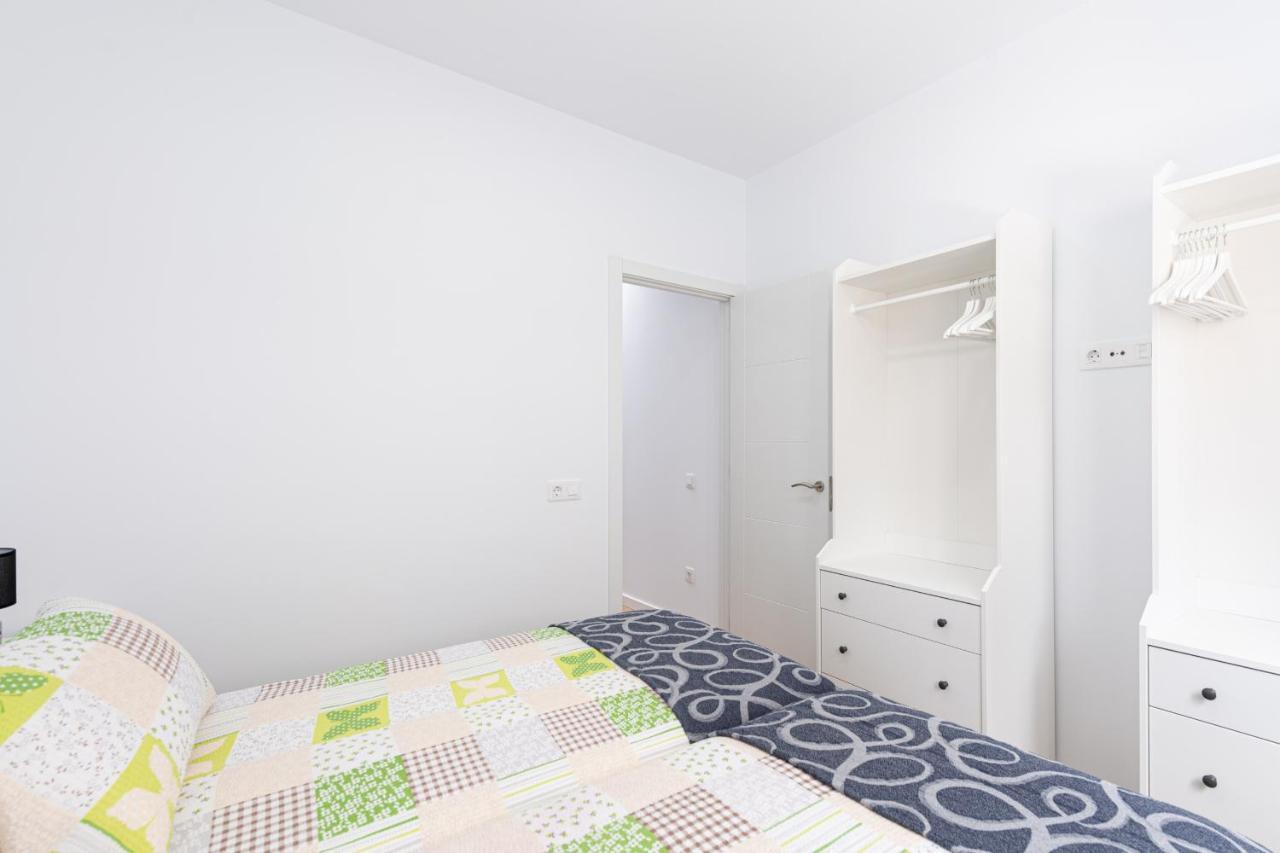 Benecharo By Canariasgetaway Las Palmas de Gran Canaria Exterior photo