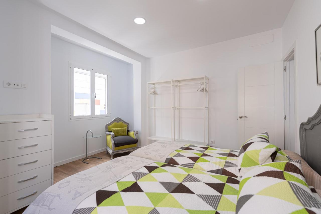 Benecharo By Canariasgetaway Las Palmas de Gran Canaria Exterior photo