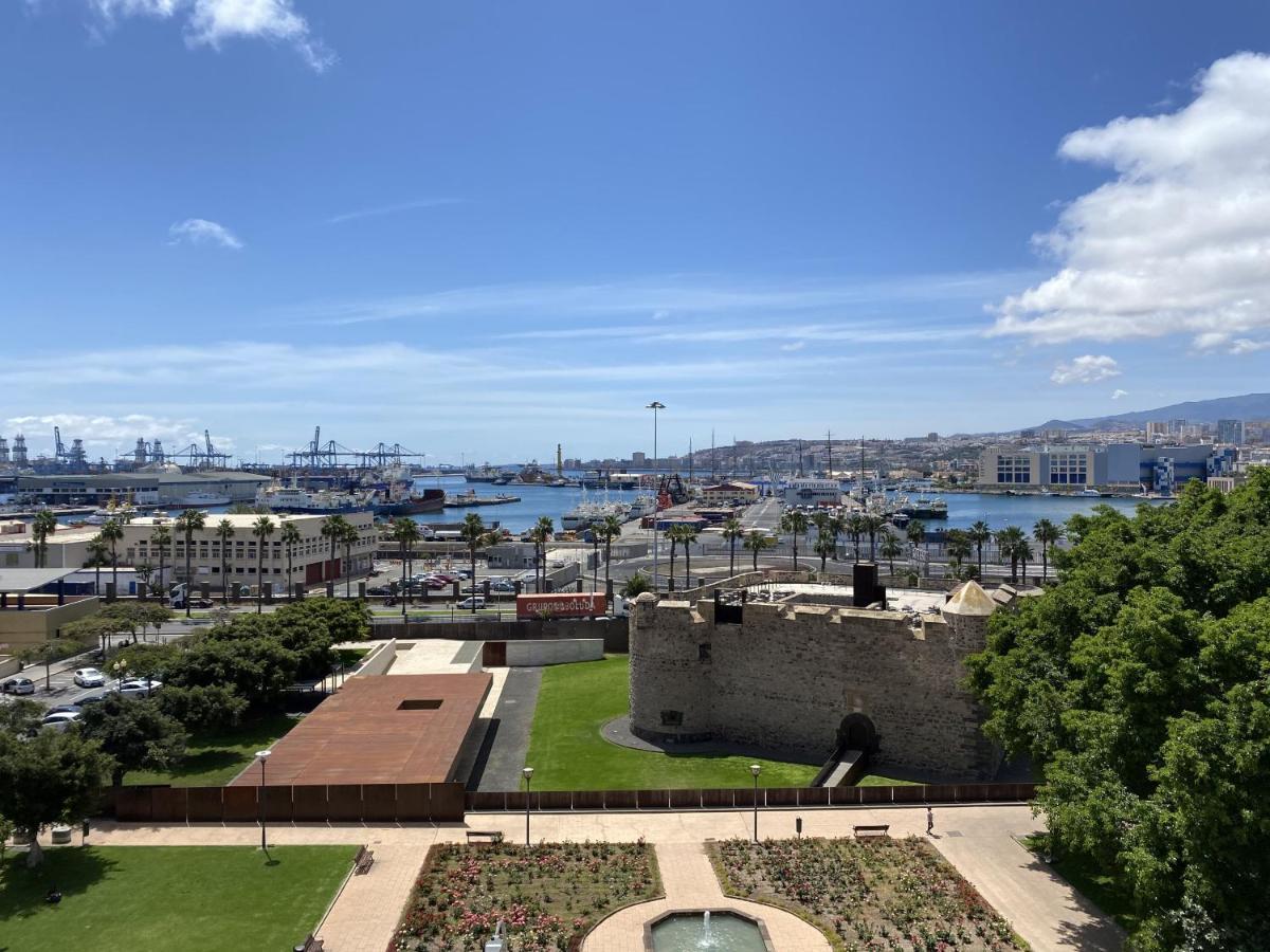 Benecharo By Canariasgetaway Las Palmas de Gran Canaria Exterior photo