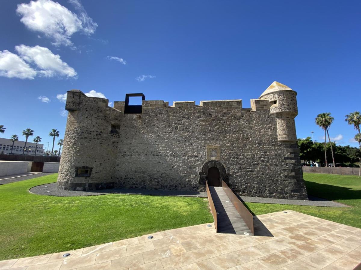 Benecharo By Canariasgetaway Las Palmas de Gran Canaria Exterior photo