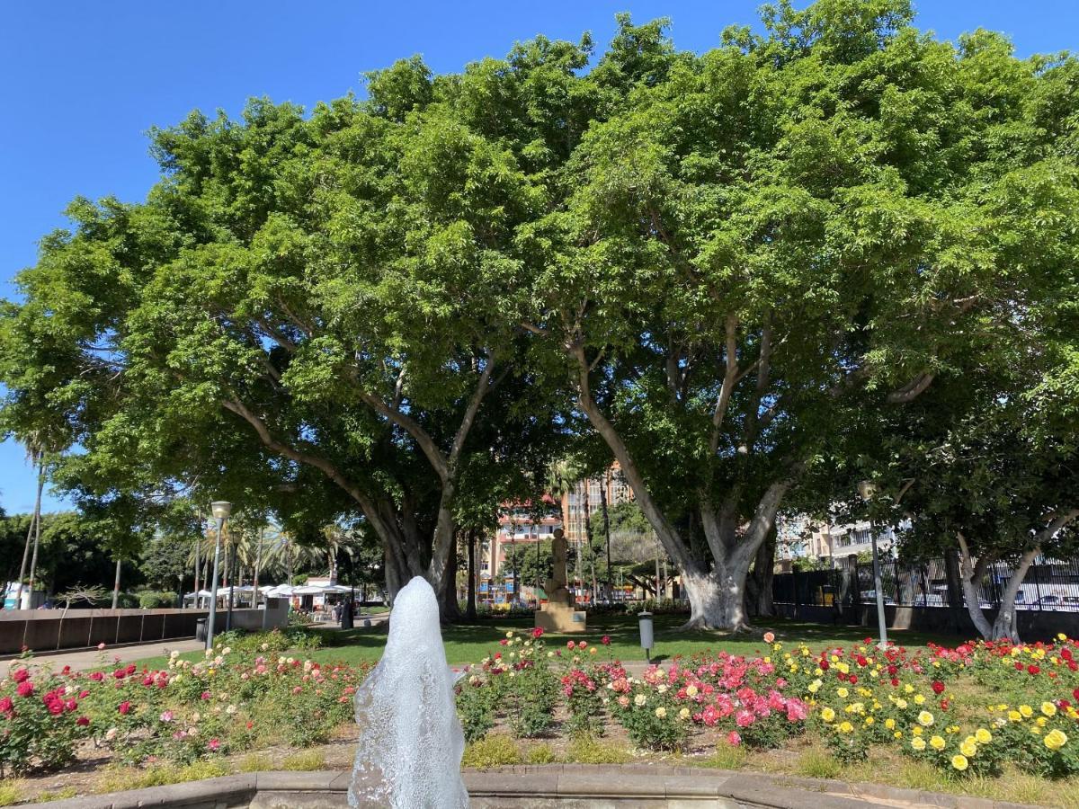 Benecharo By Canariasgetaway Las Palmas de Gran Canaria Exterior photo